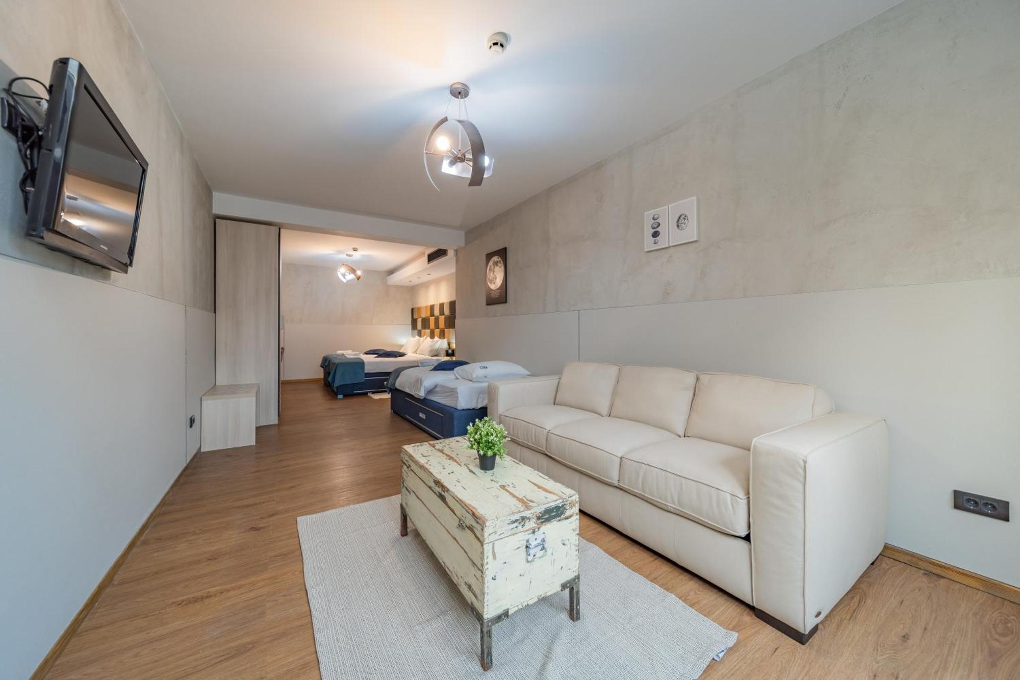 Hotel City Code Vizura Garni Renew Belgrad Exterior foto